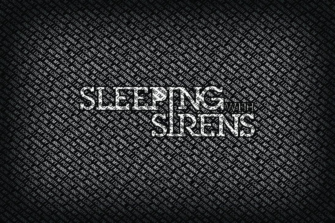 QTD: Picture of Sleeping With Sirens HD, Cool Wallpaper 1095×730