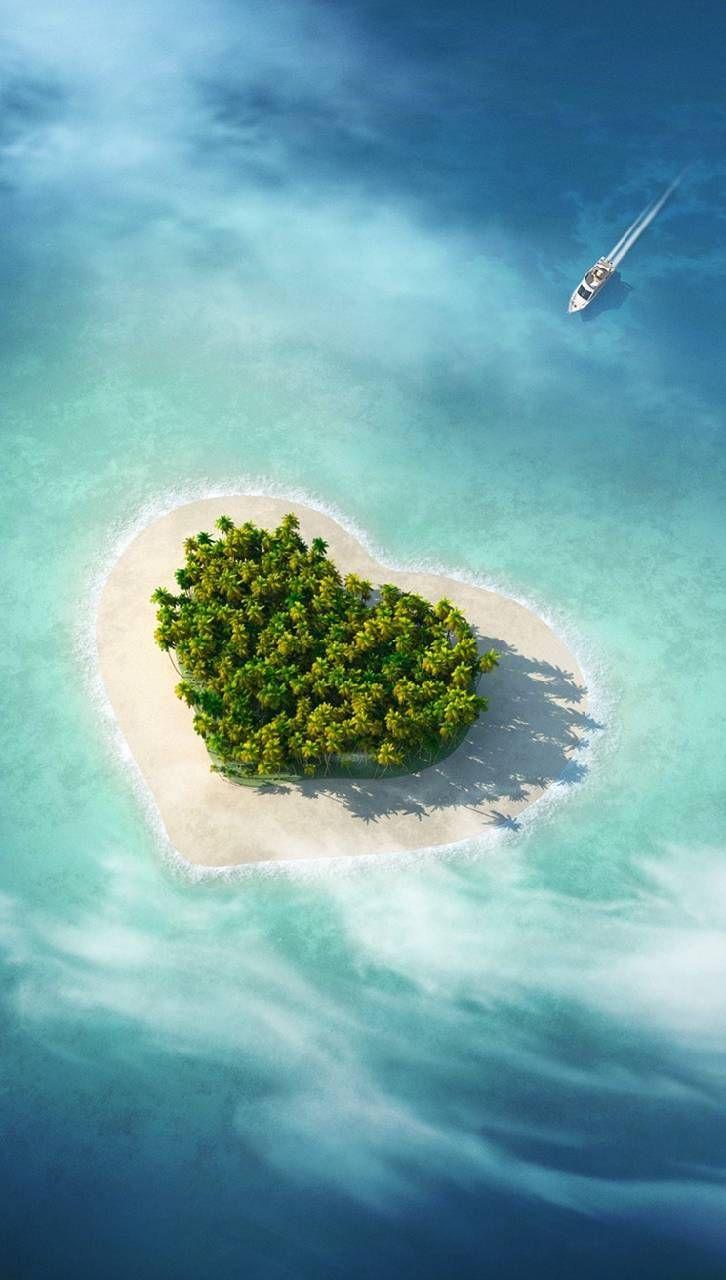 Download Love Island Wallpaper