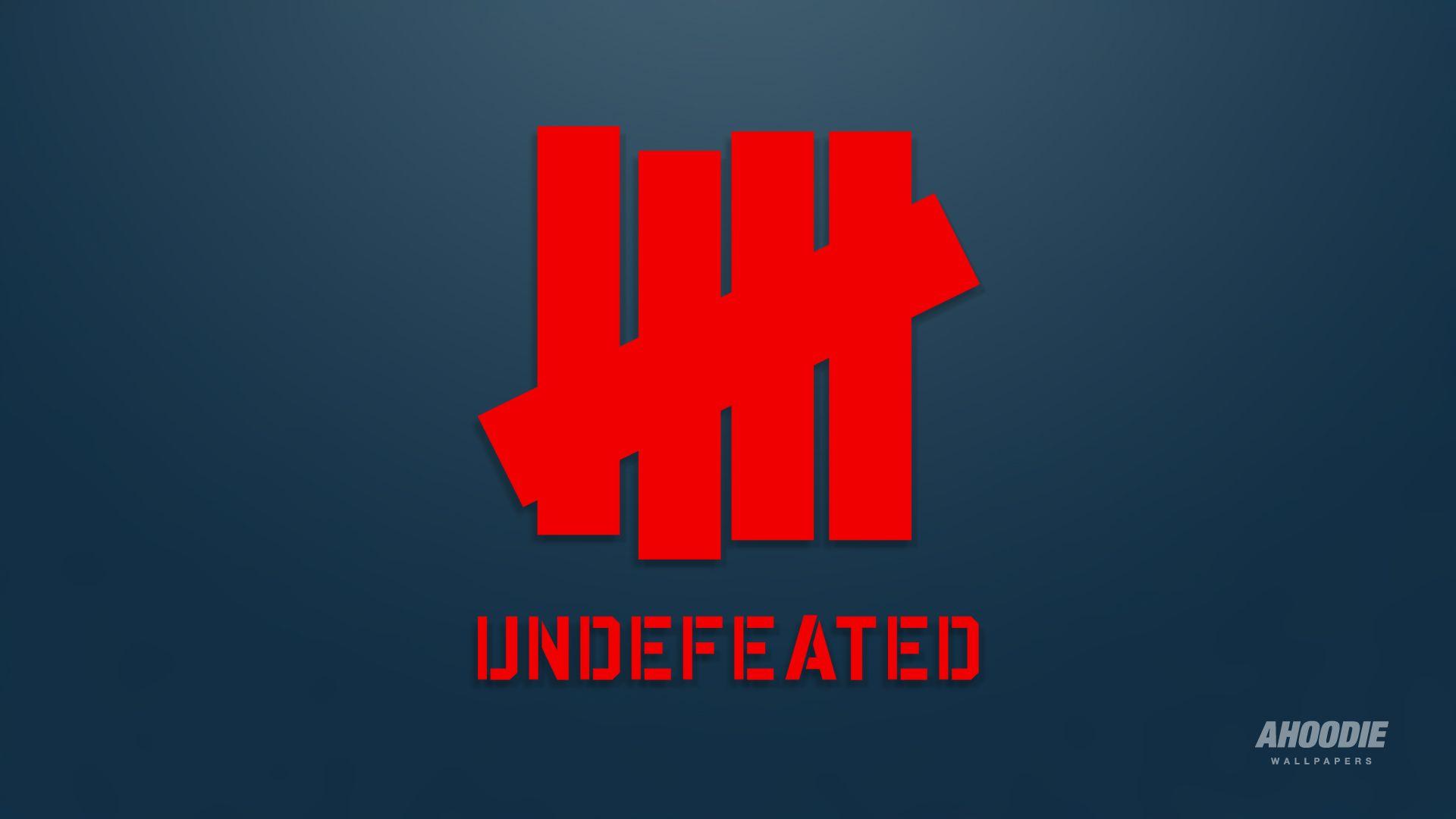Undefeated Clothing Wallpaper Free Undefeated Clothing