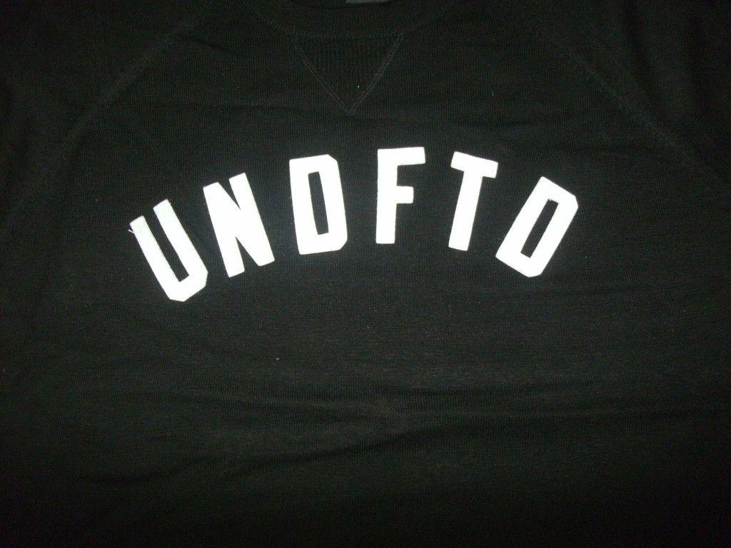 Undefeated Clothing Wallpaper Free Undefeated Clothing