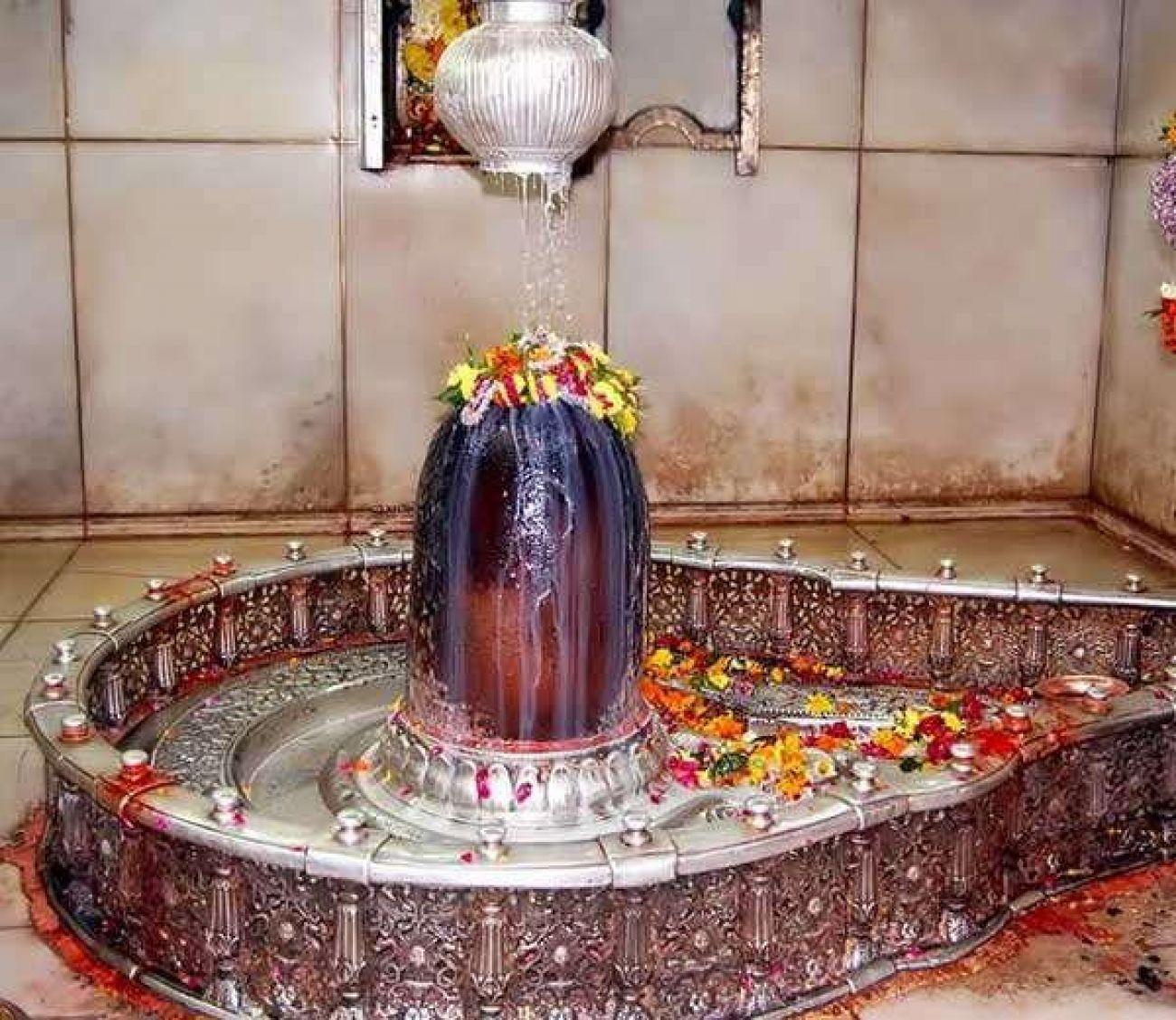 Ujjain Mahakal Wallpaper Full Hd Mahakaleshwar Jyotirlinga Wallpapers