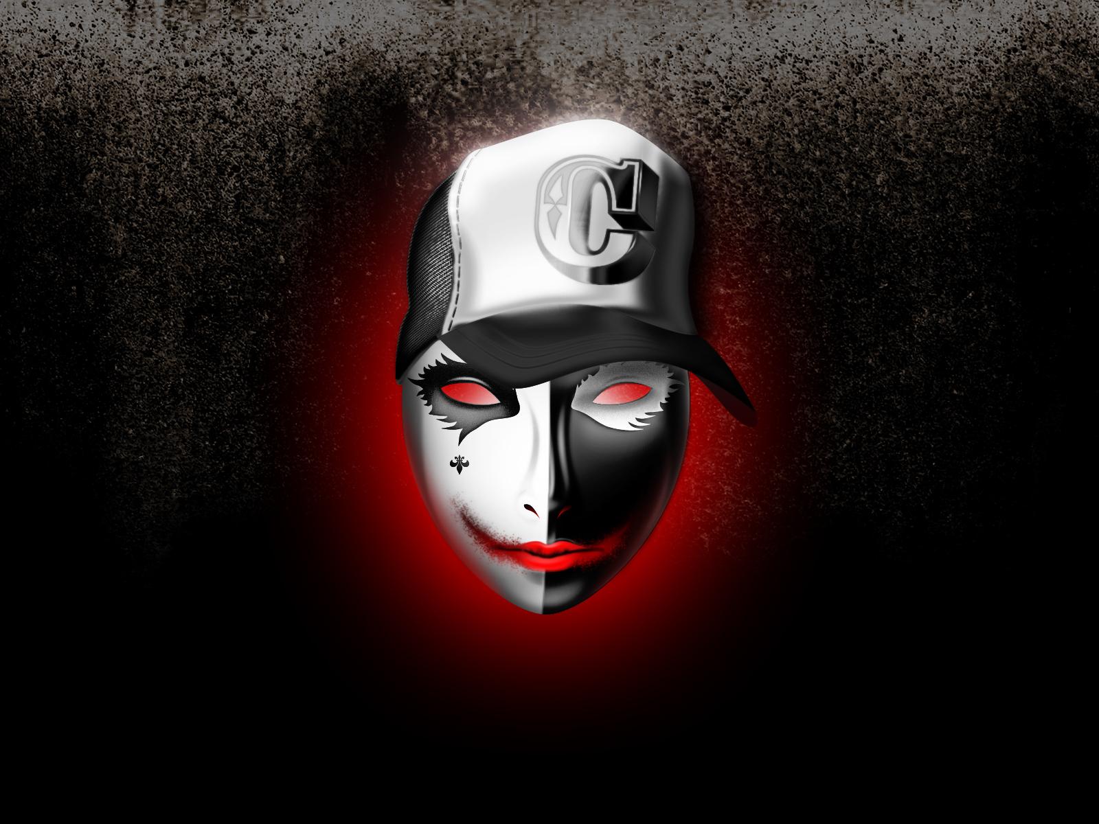 Download 35 Gambar Wallpaper Hd Joker Mask terbaru 2020 - Miuiku