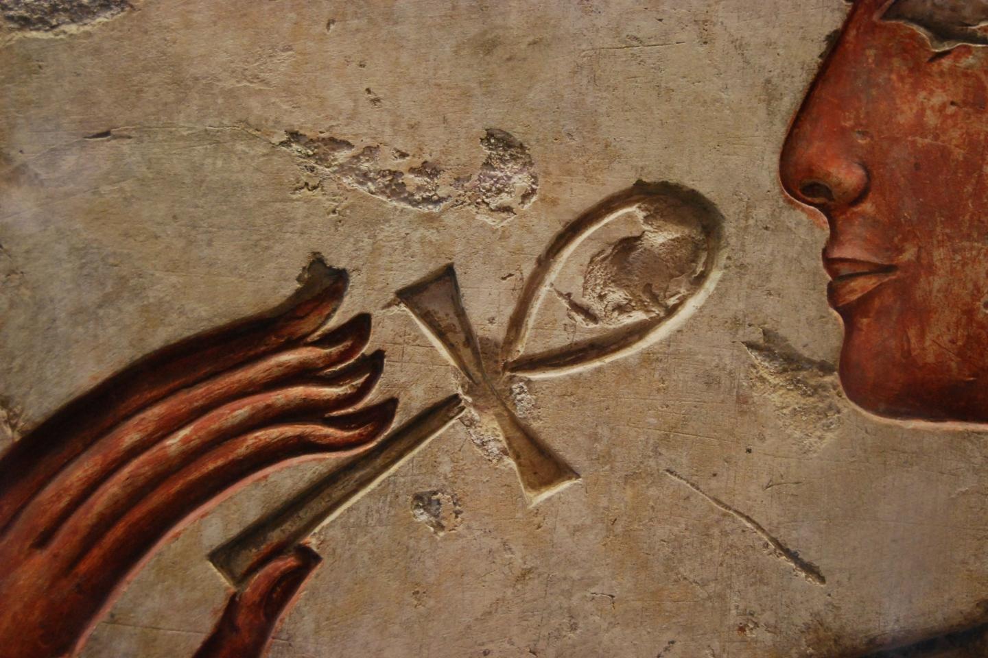 Ankh wallpaper HD for desktop background