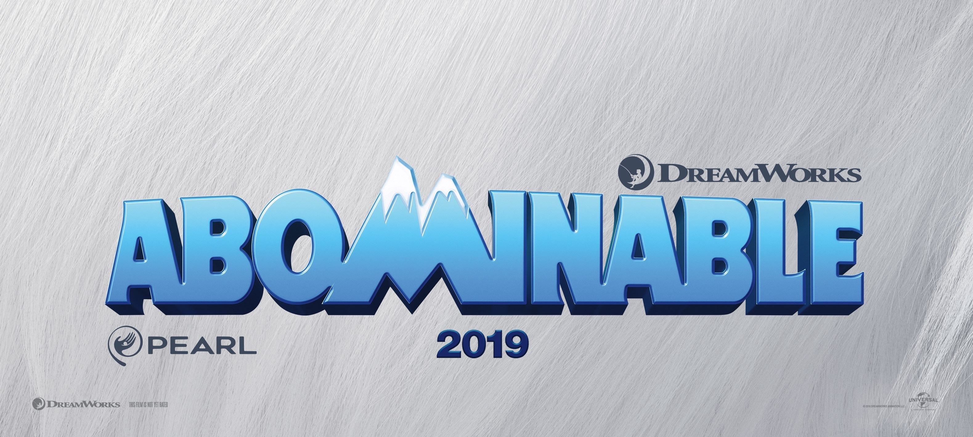 Full Movie Hdabominable 2019