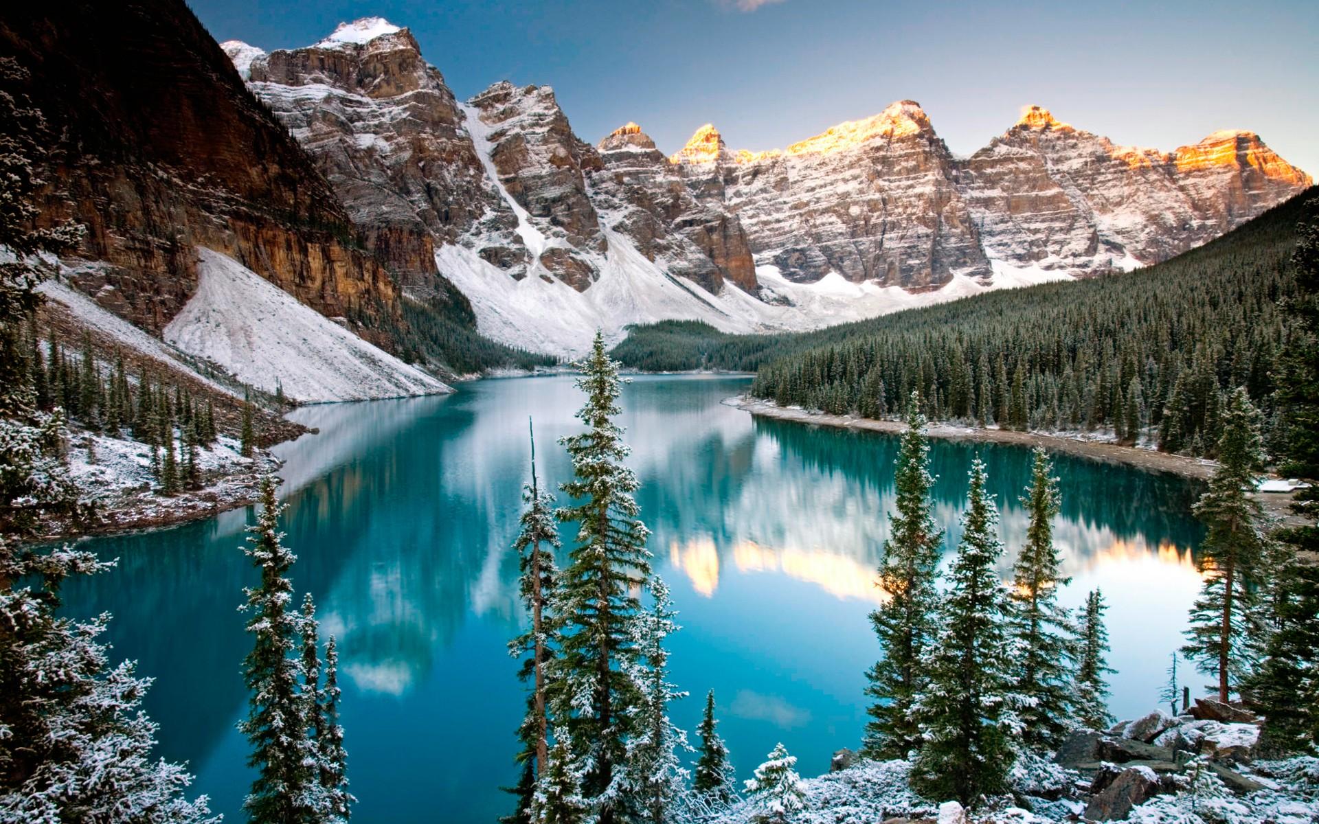 The Canadian Rockies. FRUGAL FROLICKER. Affordable Outdoor Travel
