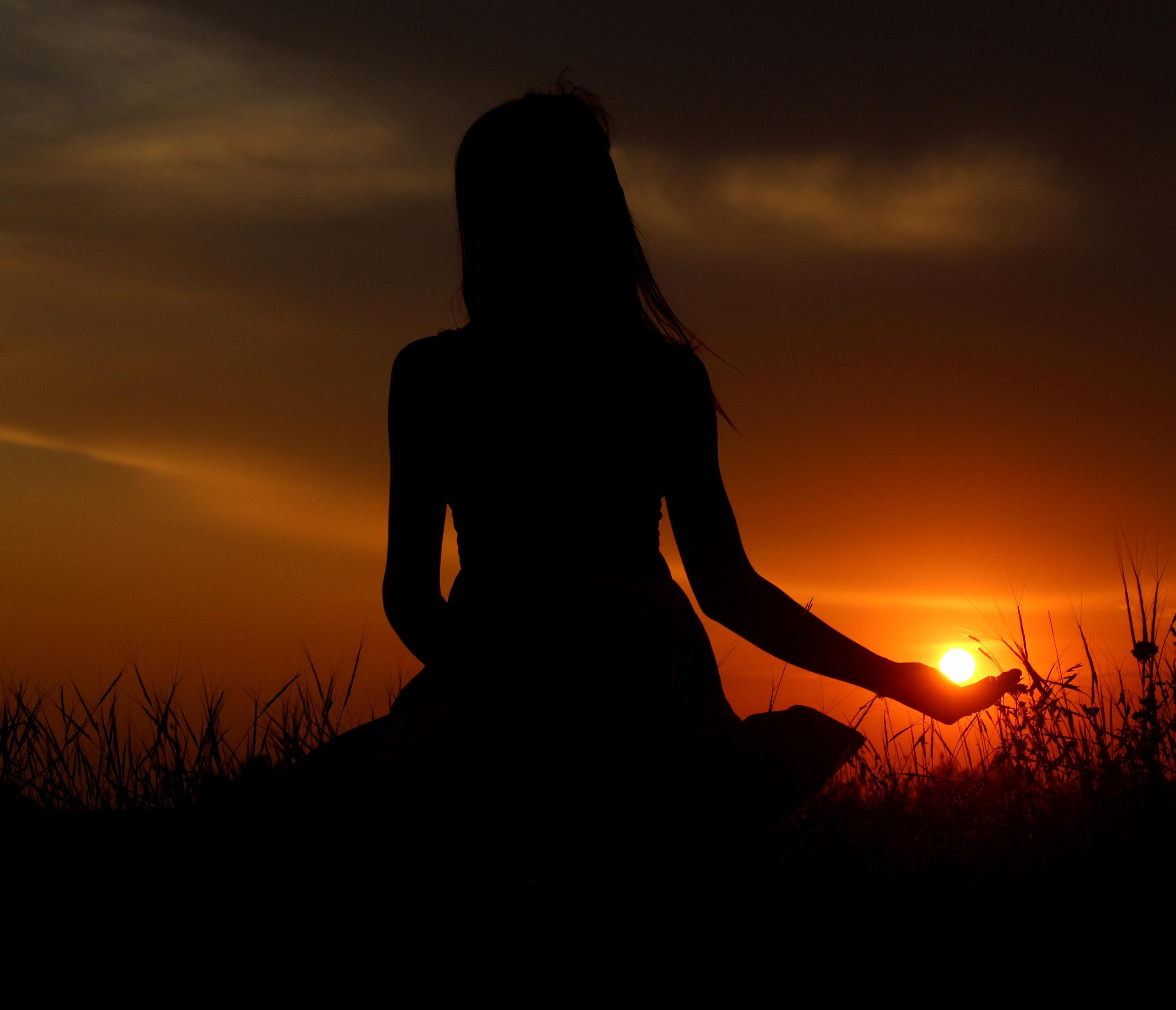 Girl Silhouette Sunset Photography Wallpapers Wallpaper Cave Girl Silhouette Sunset Photography Wallpapers Wallpaper Cave