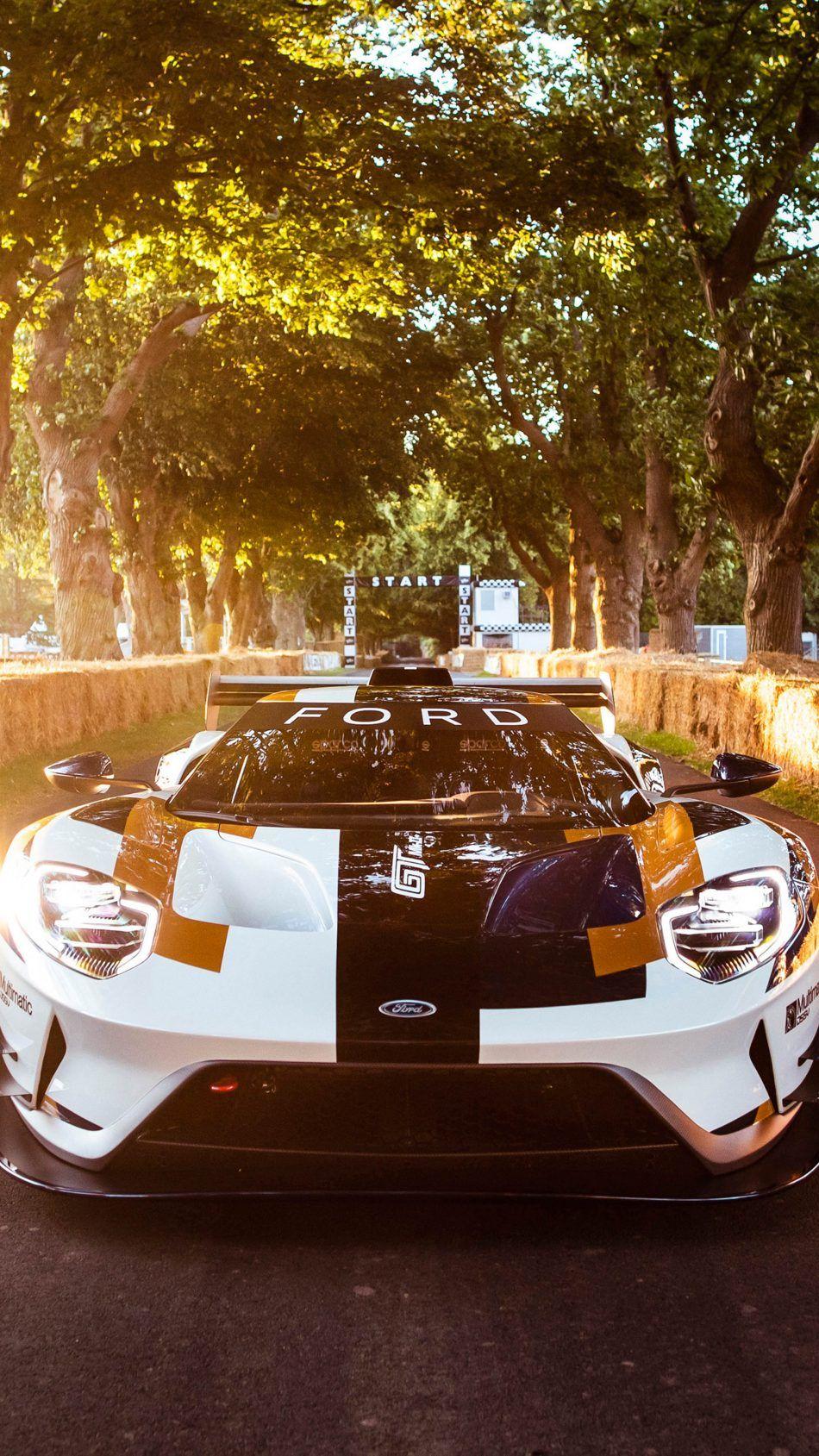 Ford GT MK II 2019. Car Wallpaper. Ford gt, Super cars, Cars