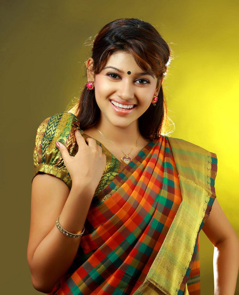 Actress Oviya Stills