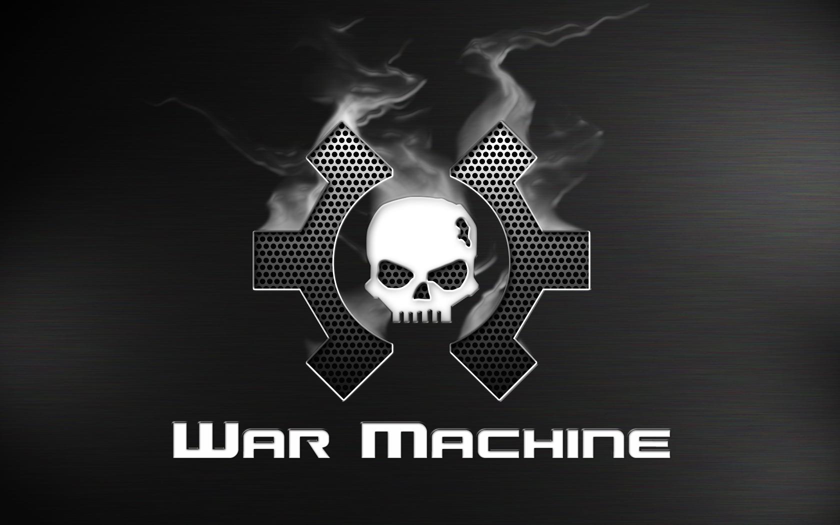 War Machine Wallpaper #M9TE5U9