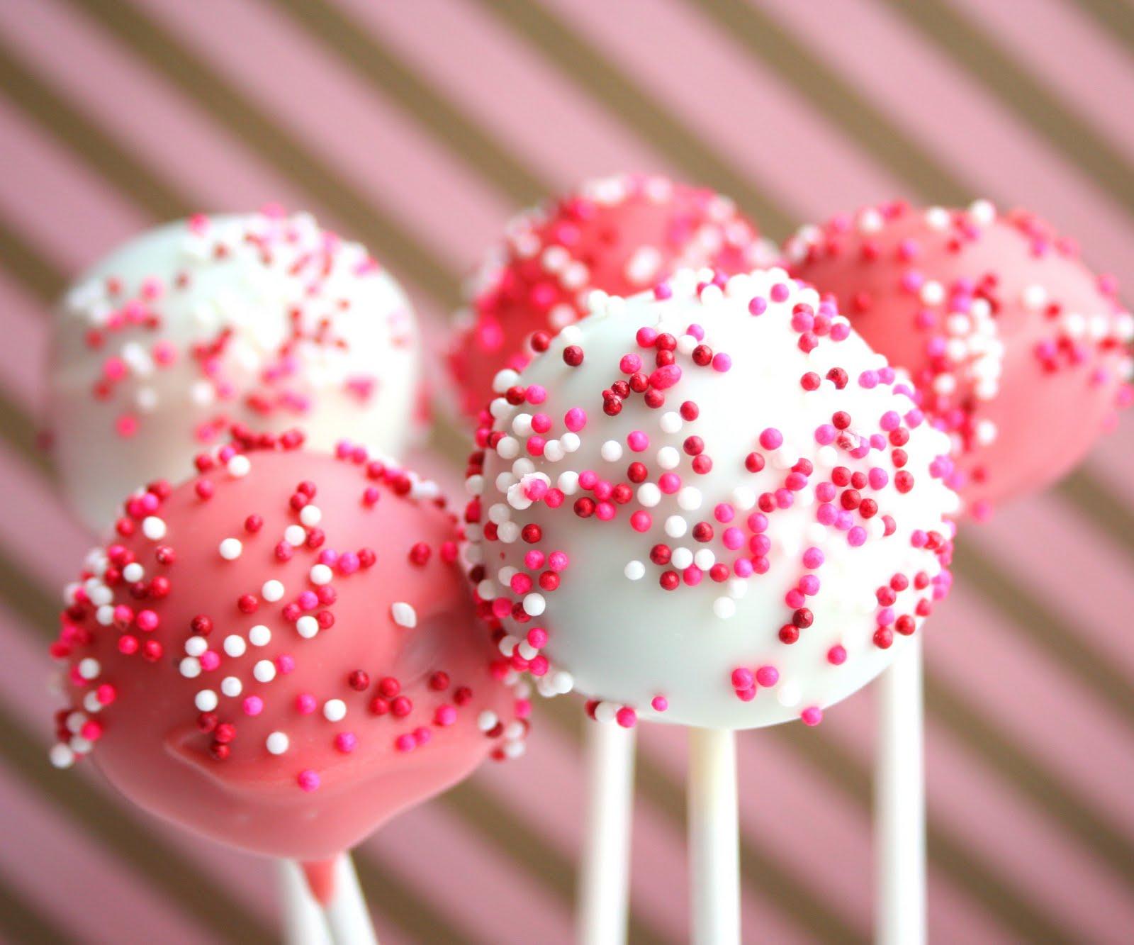 How To Make Cake Pops | The Kitchn