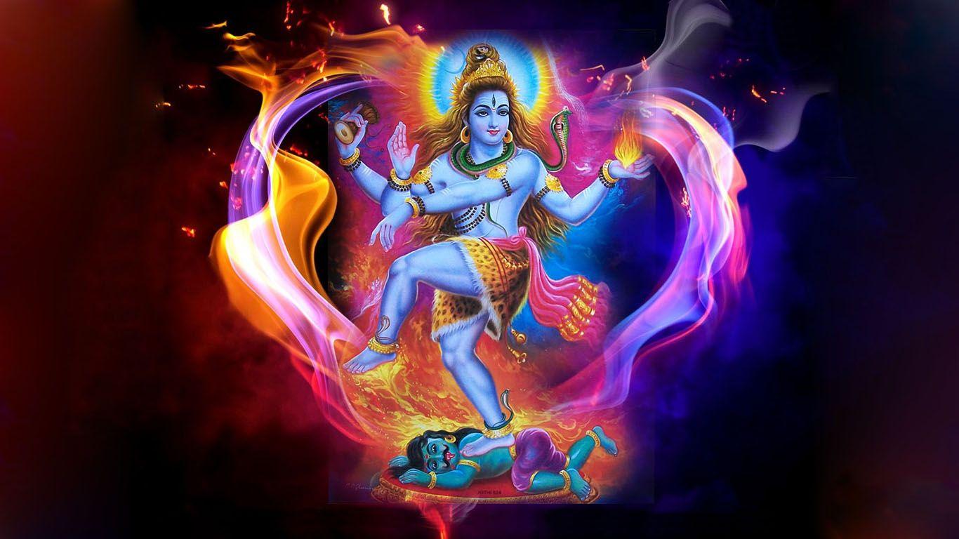Shiv Tandav Wallpaper Download. God HD Wallpaper. Shiva