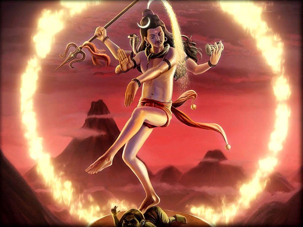 Free Download Shiva Tandava Stotram Picture. Free Download Shiva
