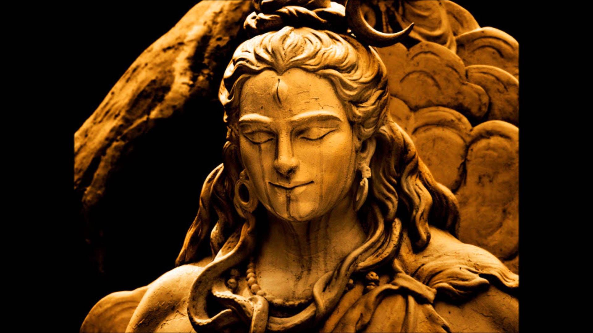 Lord Shiva Tandav HD Wallpaper 1080p
