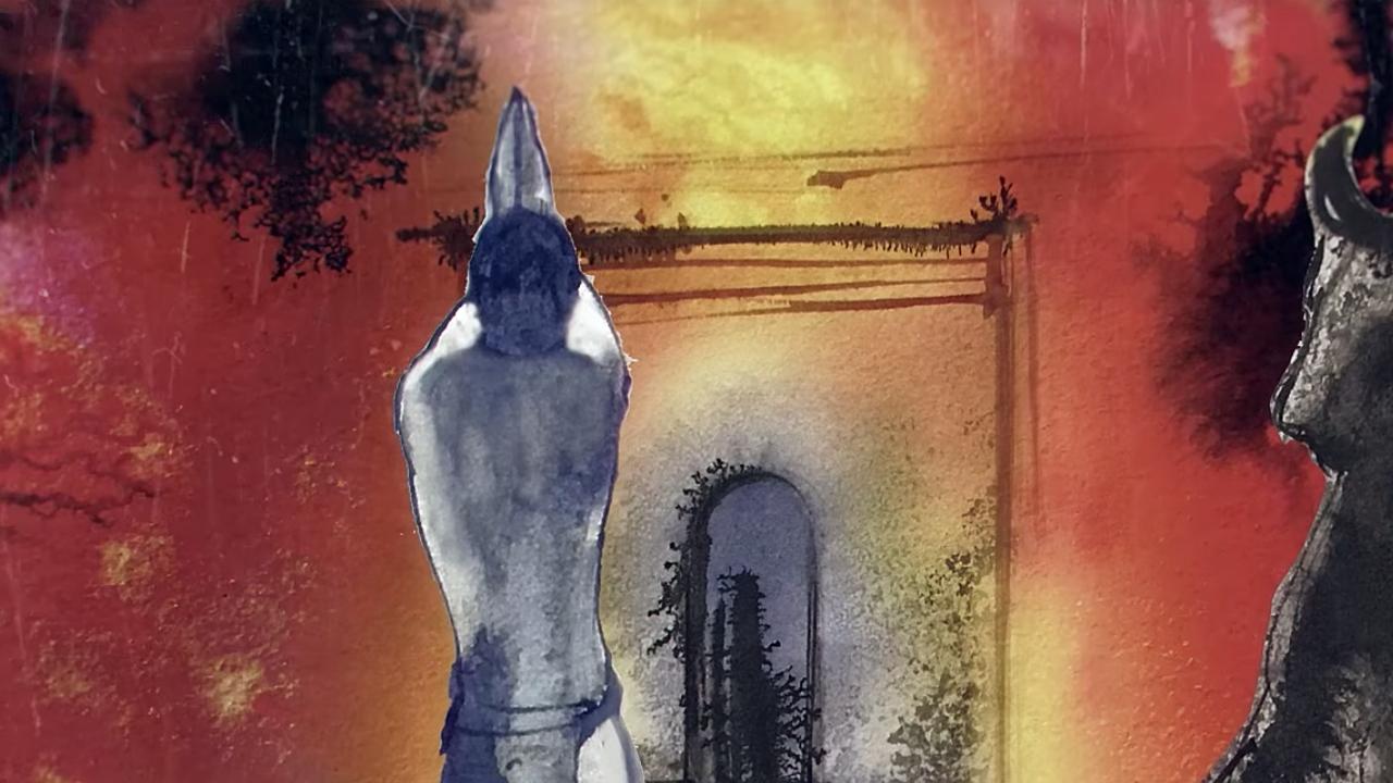 Shiva Tandava Stotram by Ravana- Origin, Lyrics and Meaning