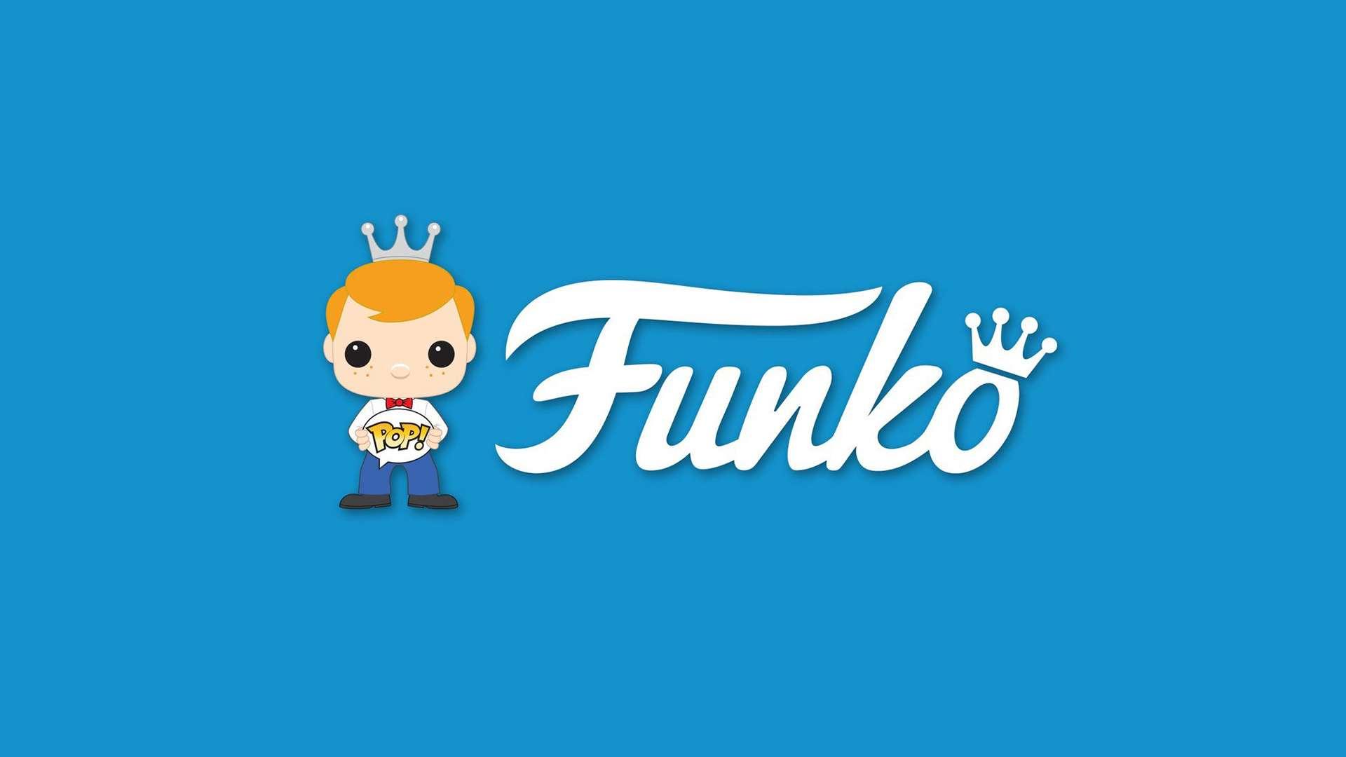 Funko Free Wallpapers & Backgrounds