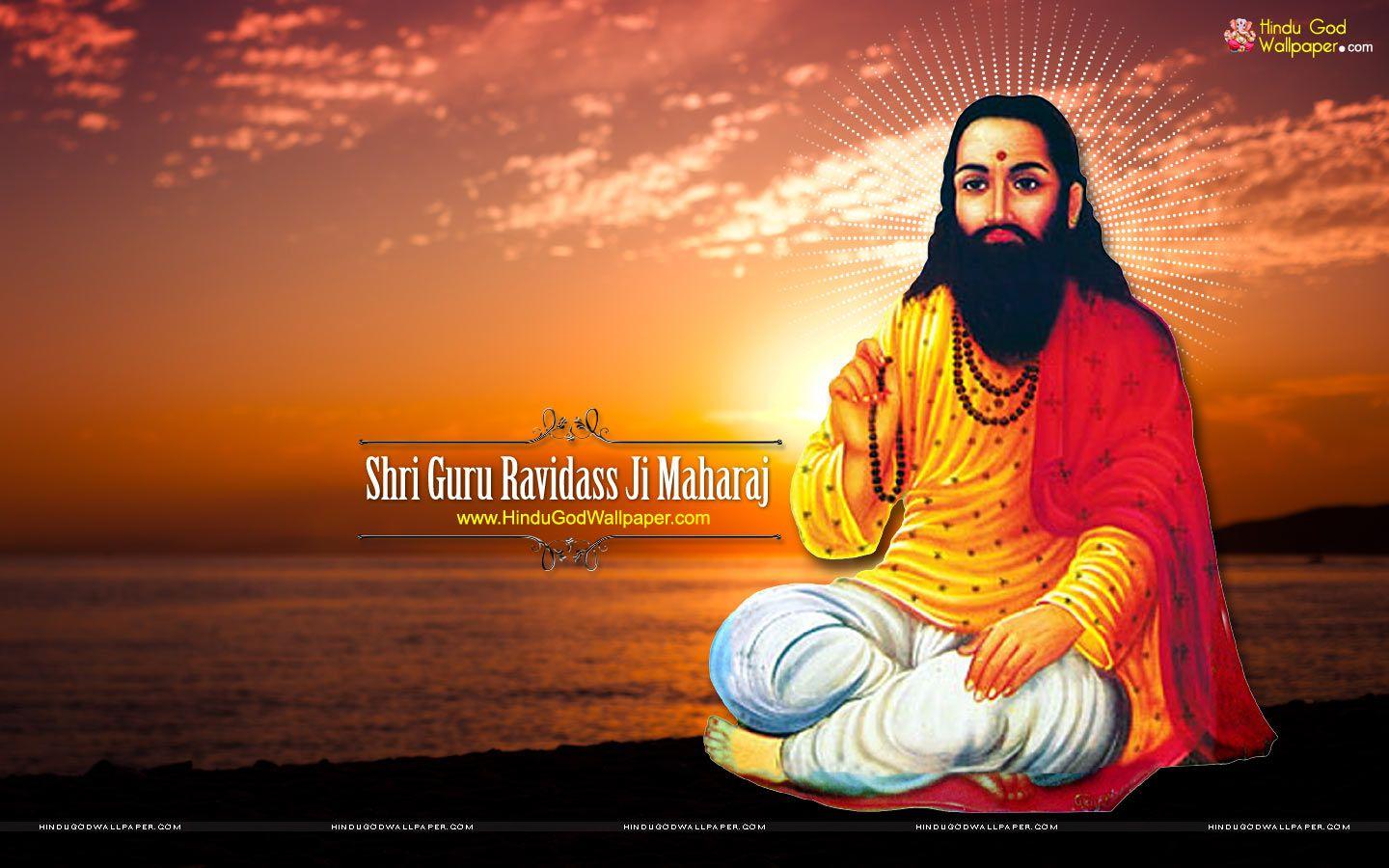 Guru Ravidas Hd Wallpaper Images Photod Download - God HD Wallpapers
