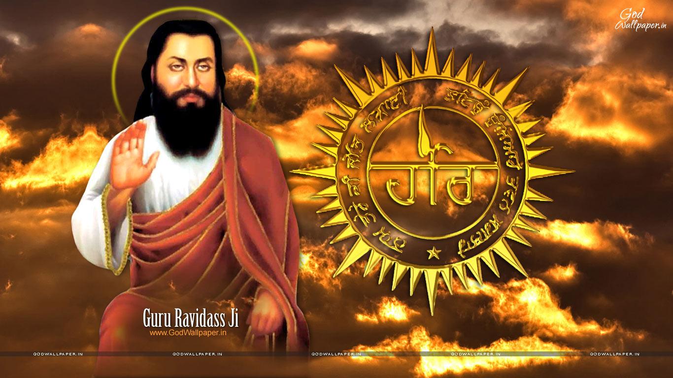 Guru Ravidas Jayanti Wishes, Shayari, Greeting Images