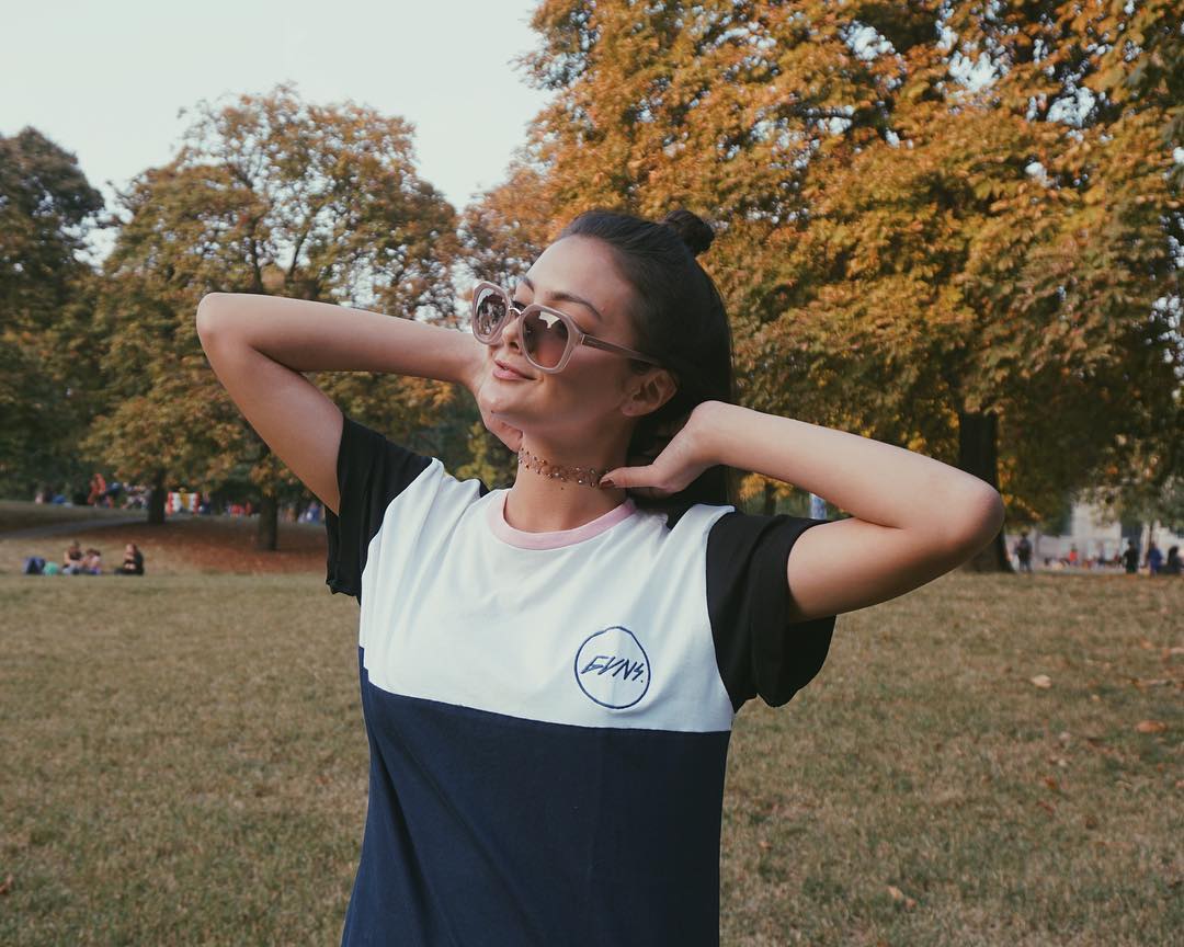 Gaya Foto Remaja Hits Kekinian - gaya selfie kekinian