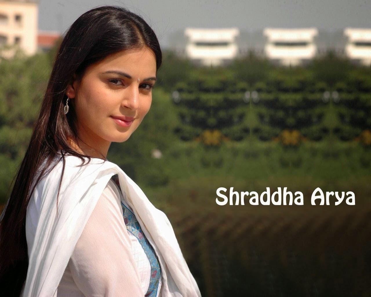 wallpaper autumn: Shraddha Arya HD Wallpaper Free Download