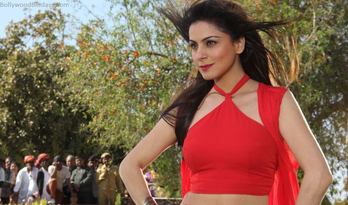 Shraddha Arya