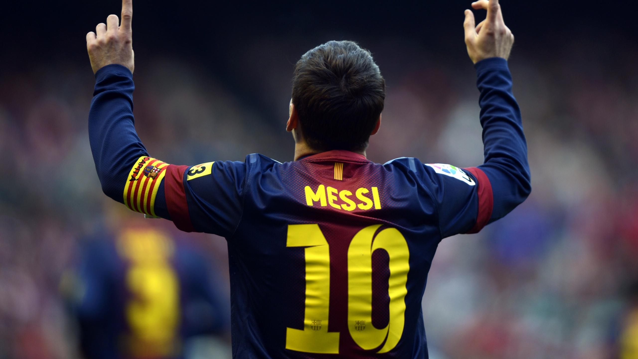 Messi HD Wallpaper Free Download