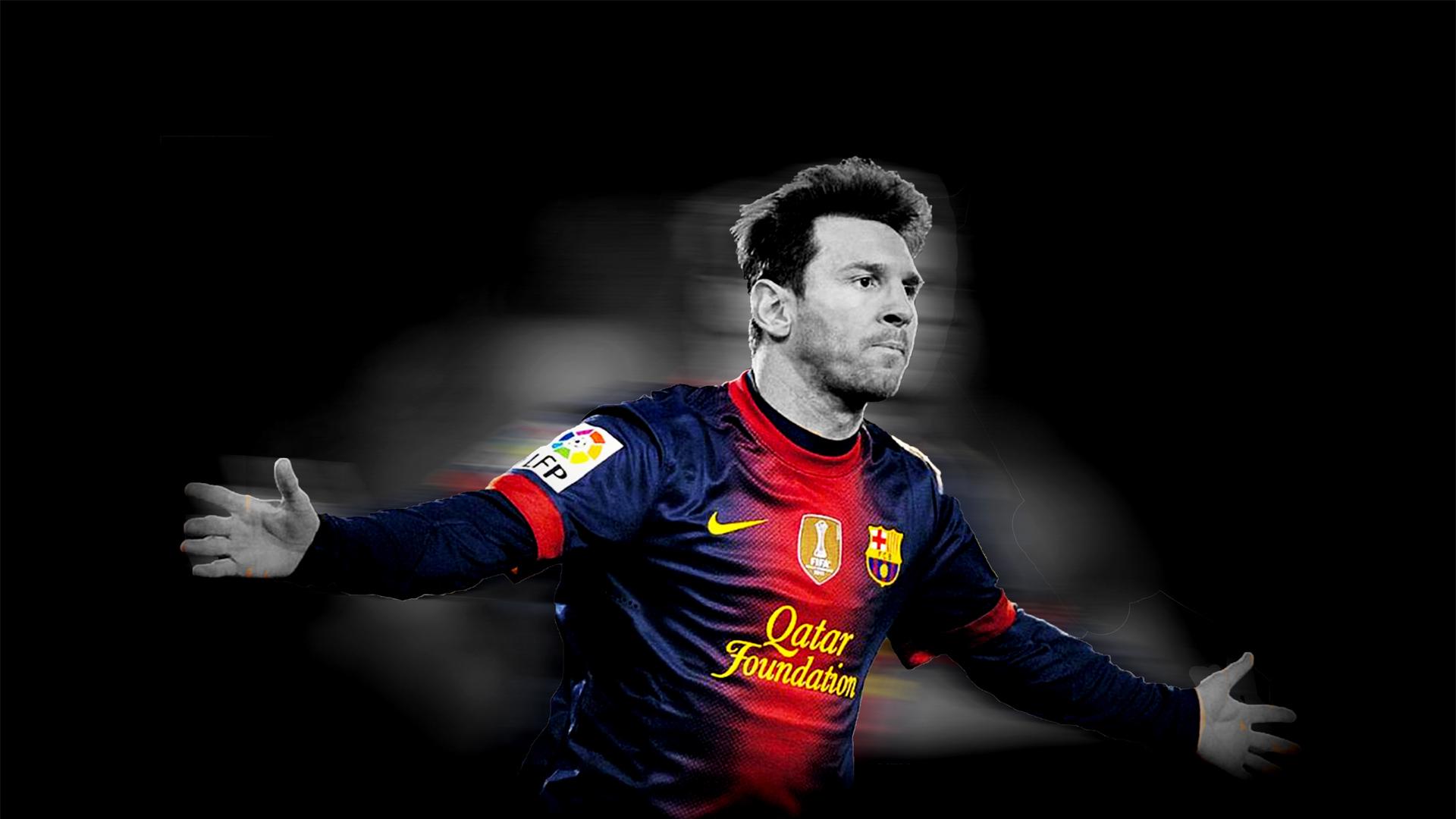 Lionel Messi Wallpaper Download High Quality HD Image Of Messi