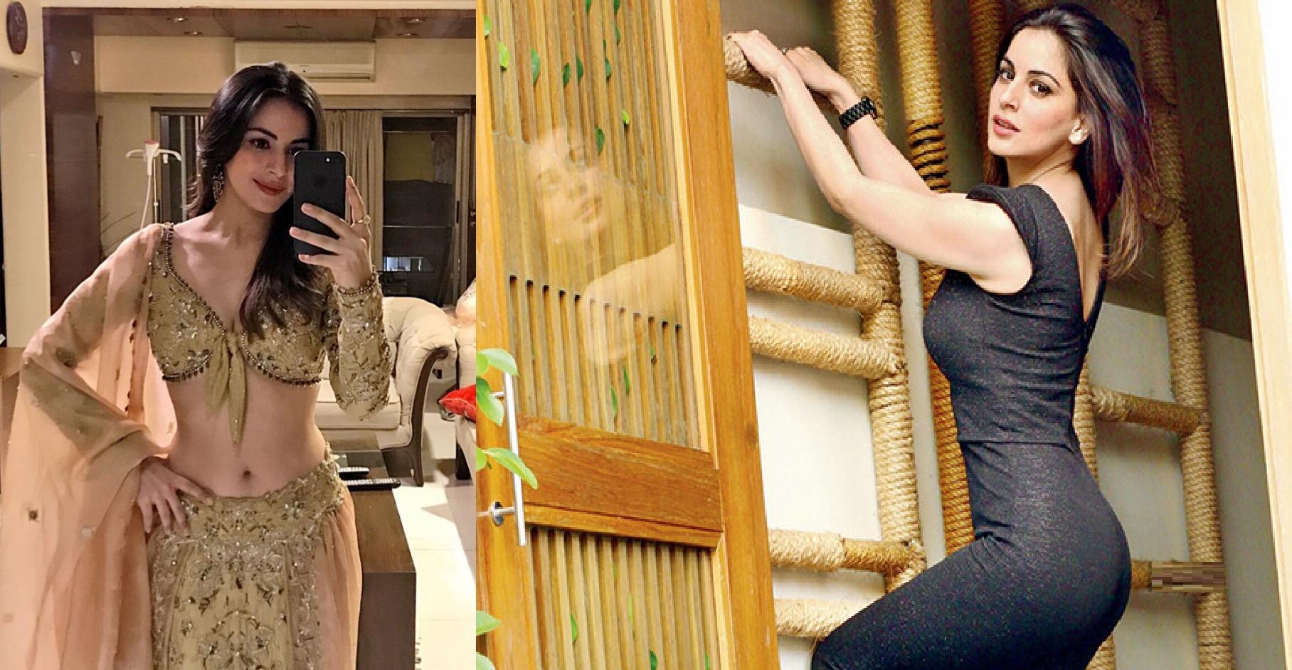 Shraddha Arya photo: 35 hot, and most beautiful photo