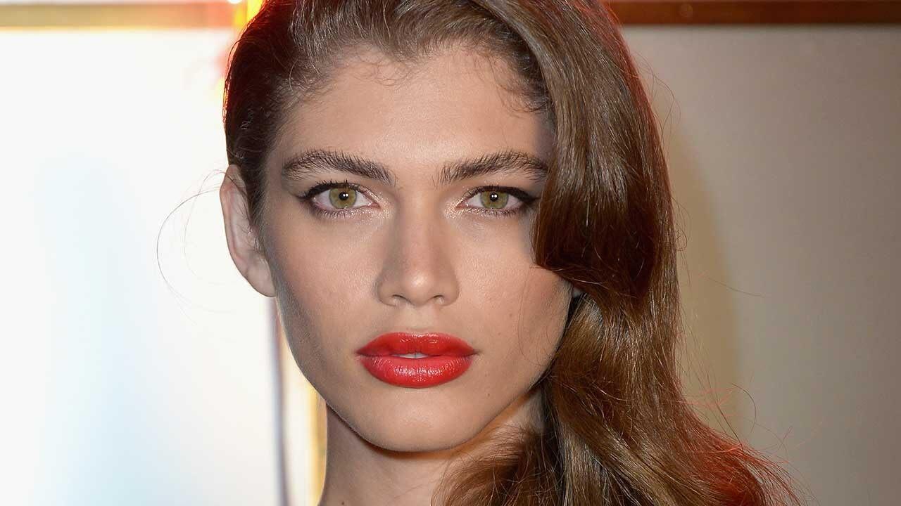 Valentina Sampaio Is Victoria's Secret's First Transgender Model