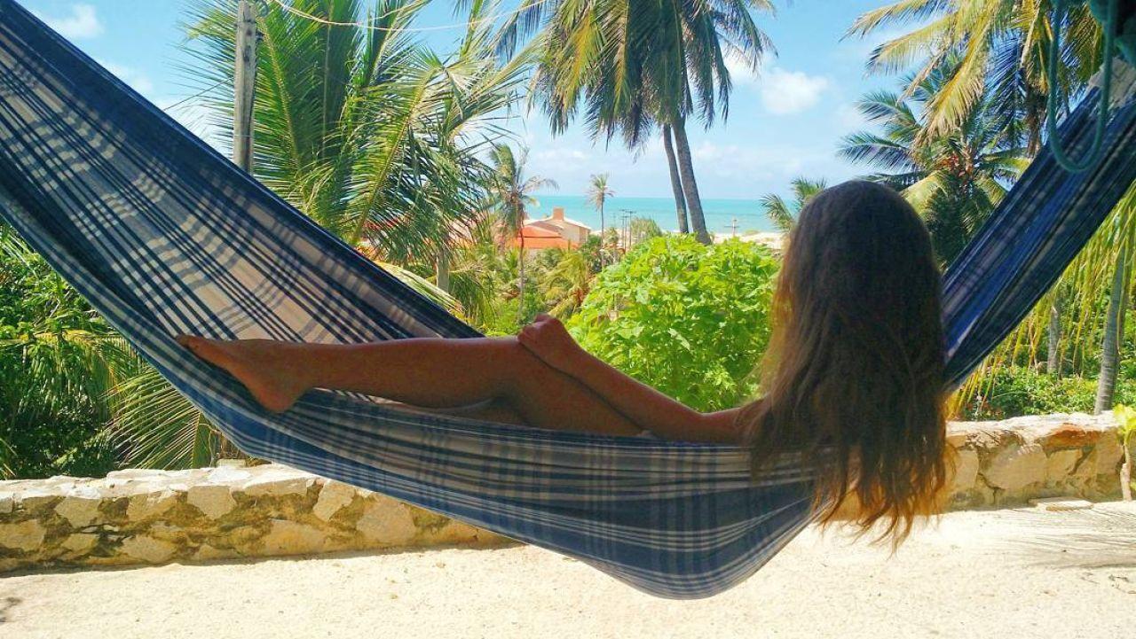 Valentina Sampaio Pics 12 29 2018