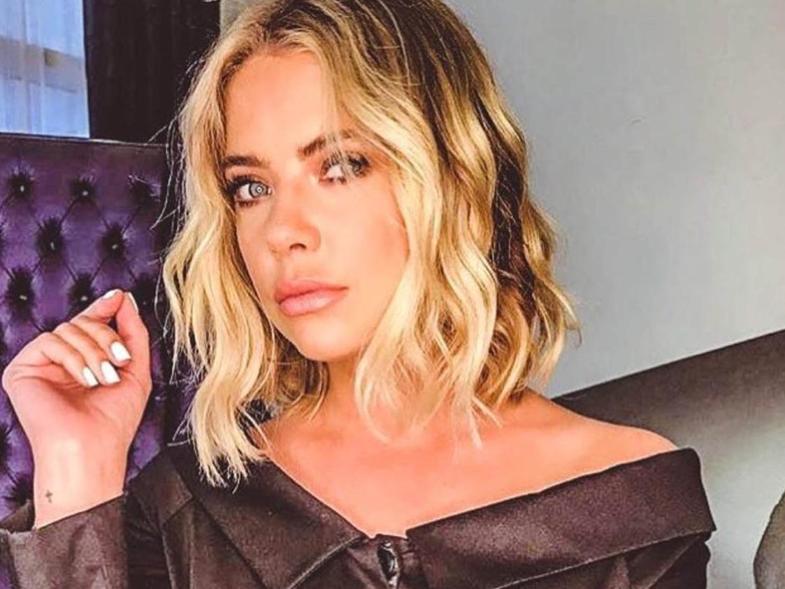 Ashley Benson image Ashley Benson HD wallpaper and background