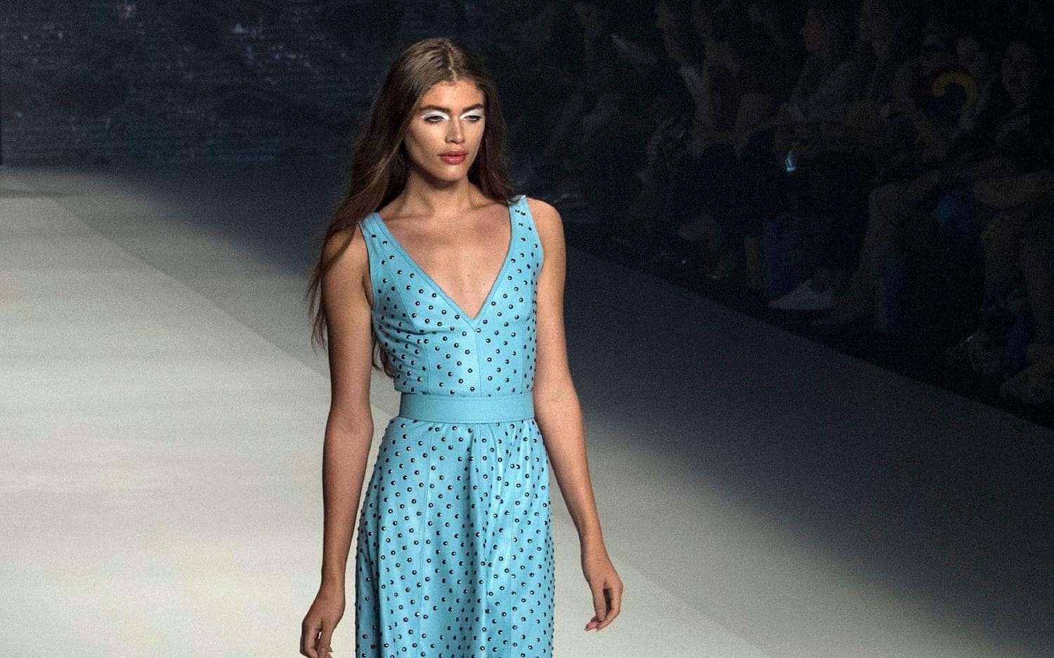 French Vogue to become the country's first magazine to feature a