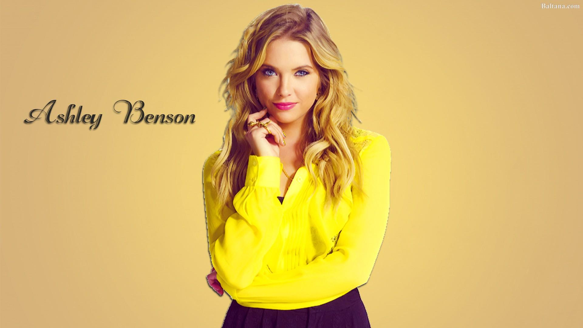 Ashley Benson Wallpaper (image in Collection)