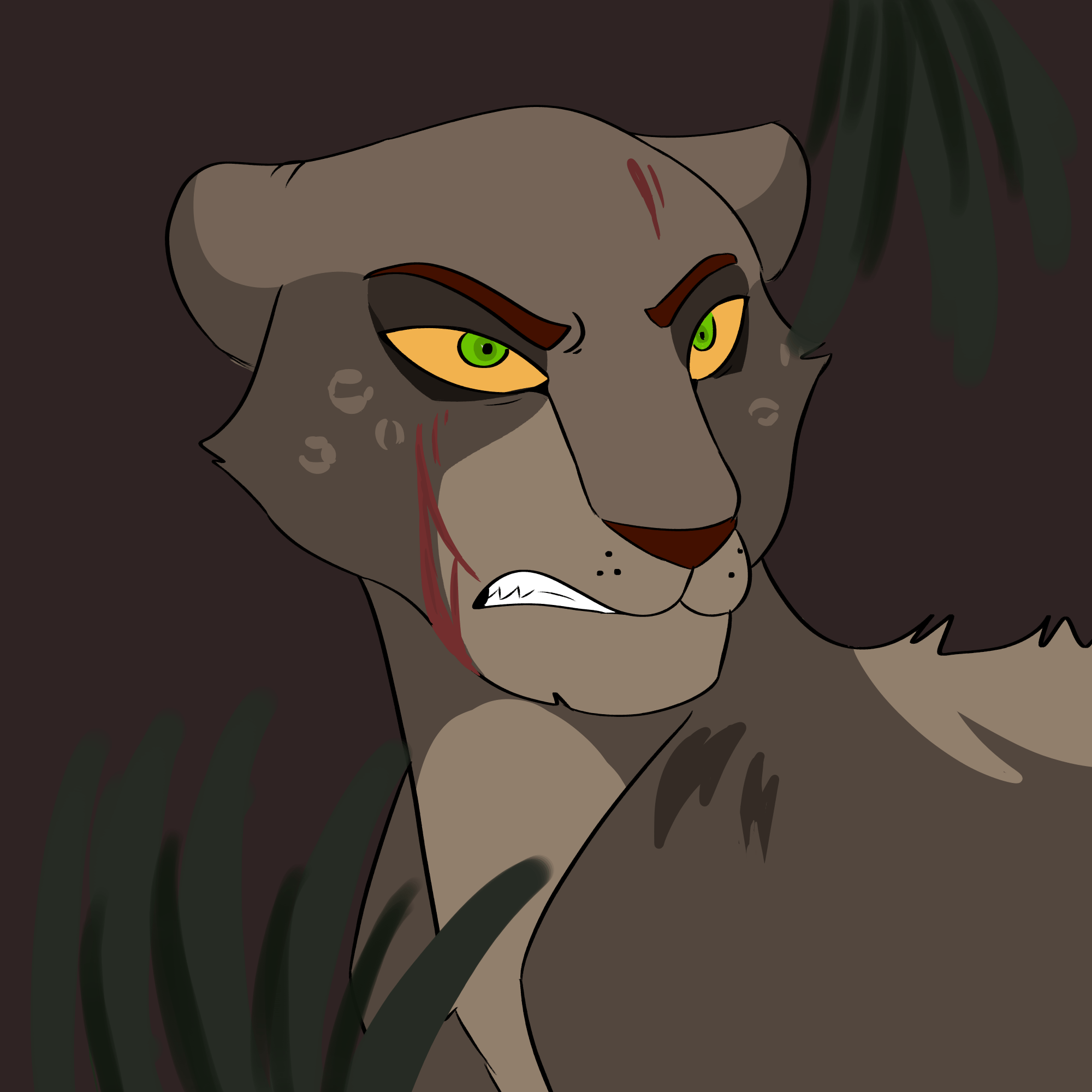 hawkfrost on Toyhouse