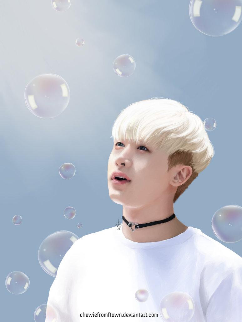 Free download MONSTA X Shin Ho Seok Wonho