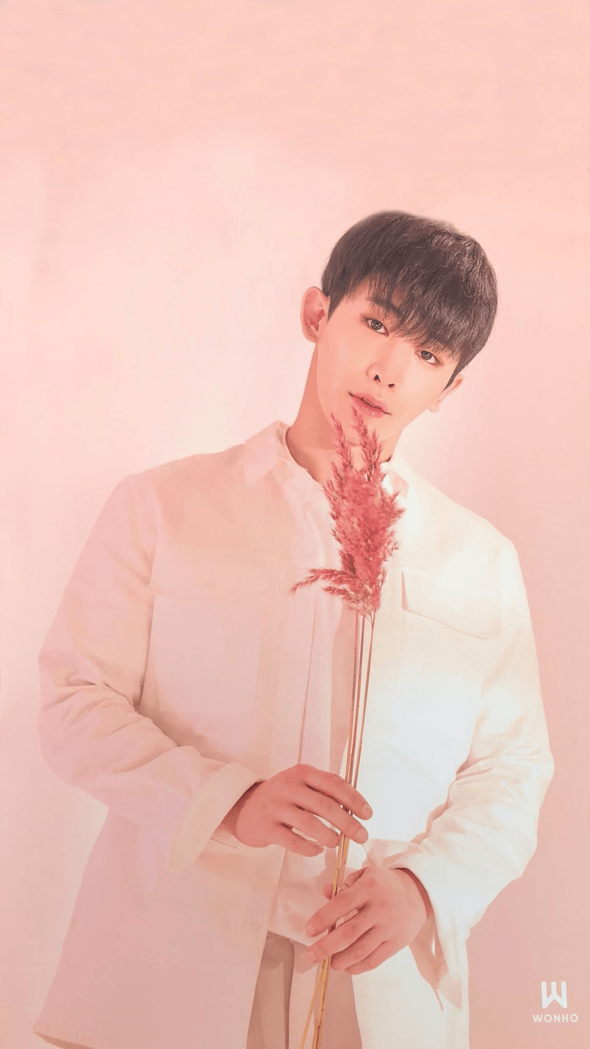 Wonho Background & Wallpaper. MONSTA X. Monsta x, Monsta x wonho