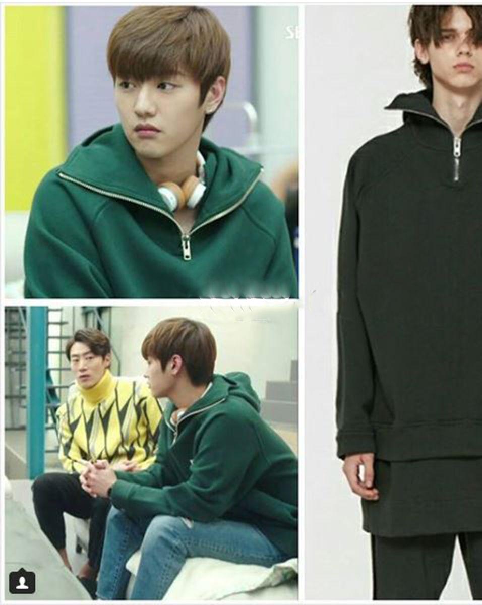 [The Legend Of The Blue Sea Shin Won Ho's Item CHARMS YOUTH
