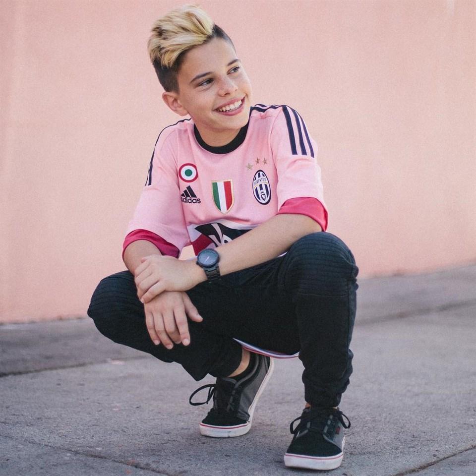 Picture Of Christian Lalama In General Picture Lalama