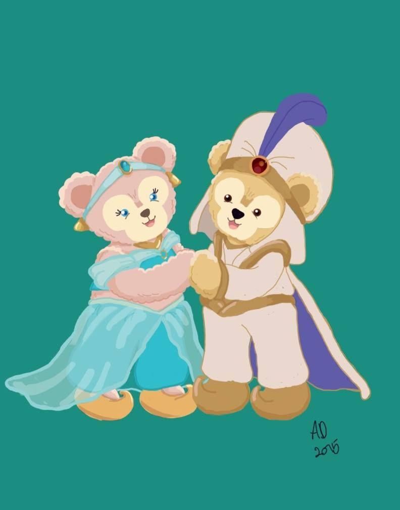 Image result for disney duffy art. Disney. Disney bear, Disney
