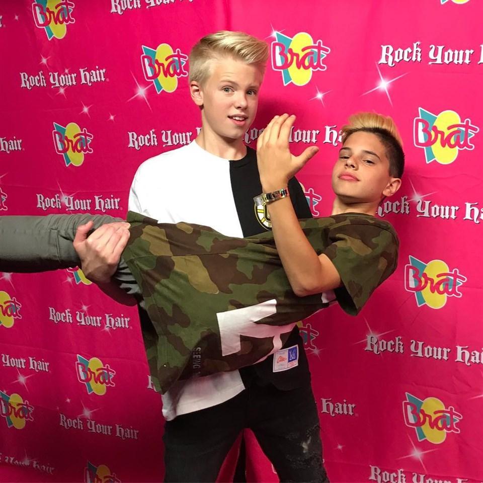 Photos of Christian Lalama kids'music