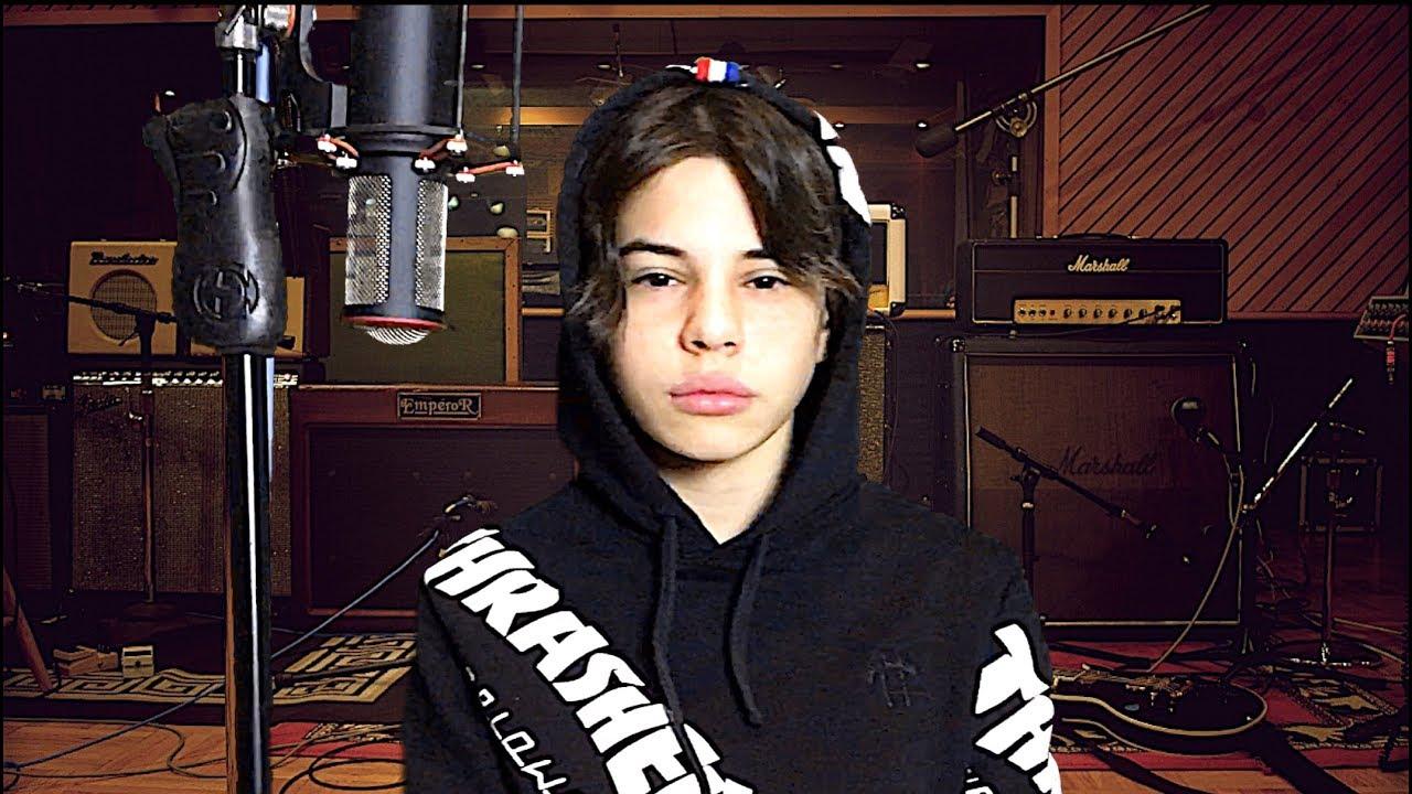 Christian Lalama, Age, Height, Weight, Net Worth, Facts