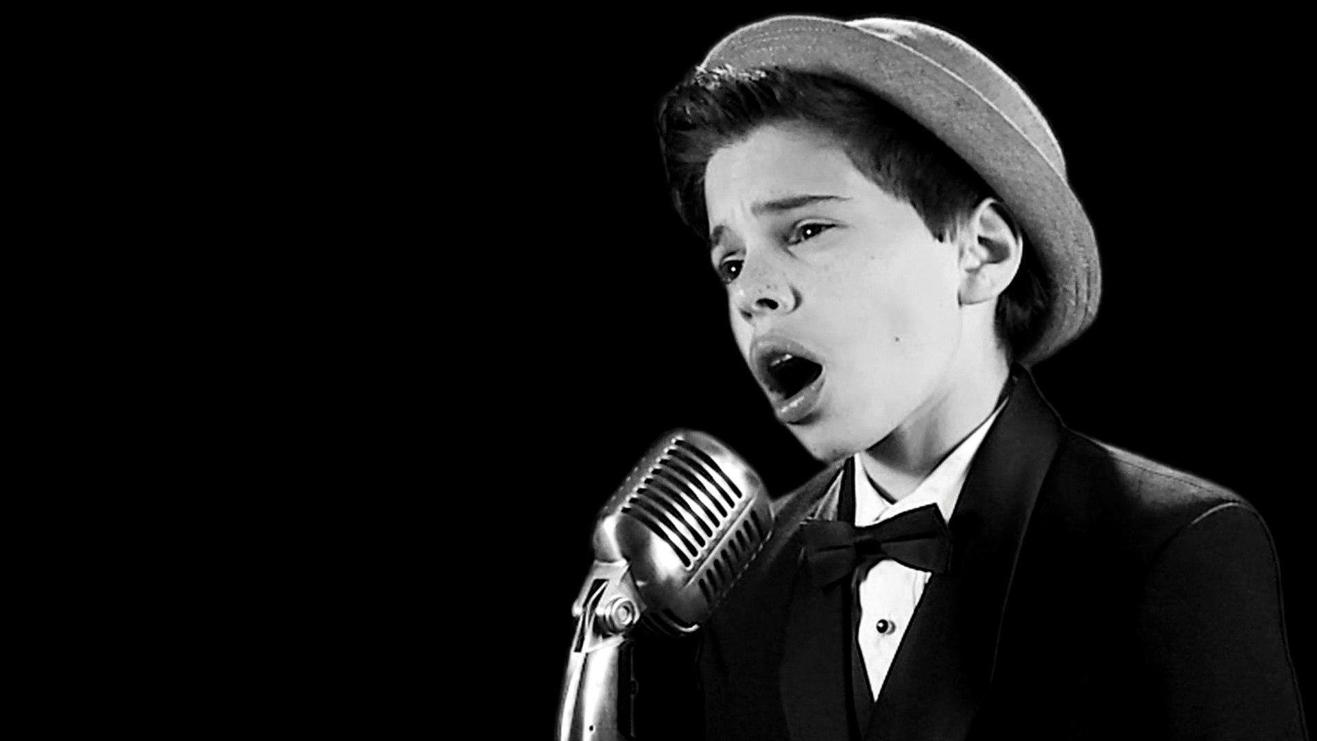 Oh Darling Lalama (Beatles Cover)