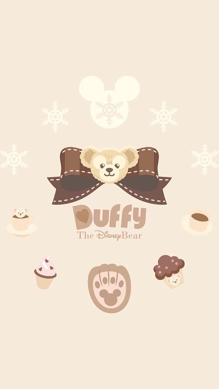 Duffy Bear Wallpaper Download
