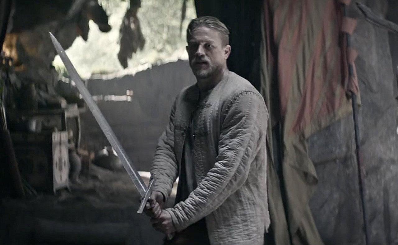 King Arthur: Legend of the Sword Wallpaper 6 X 788