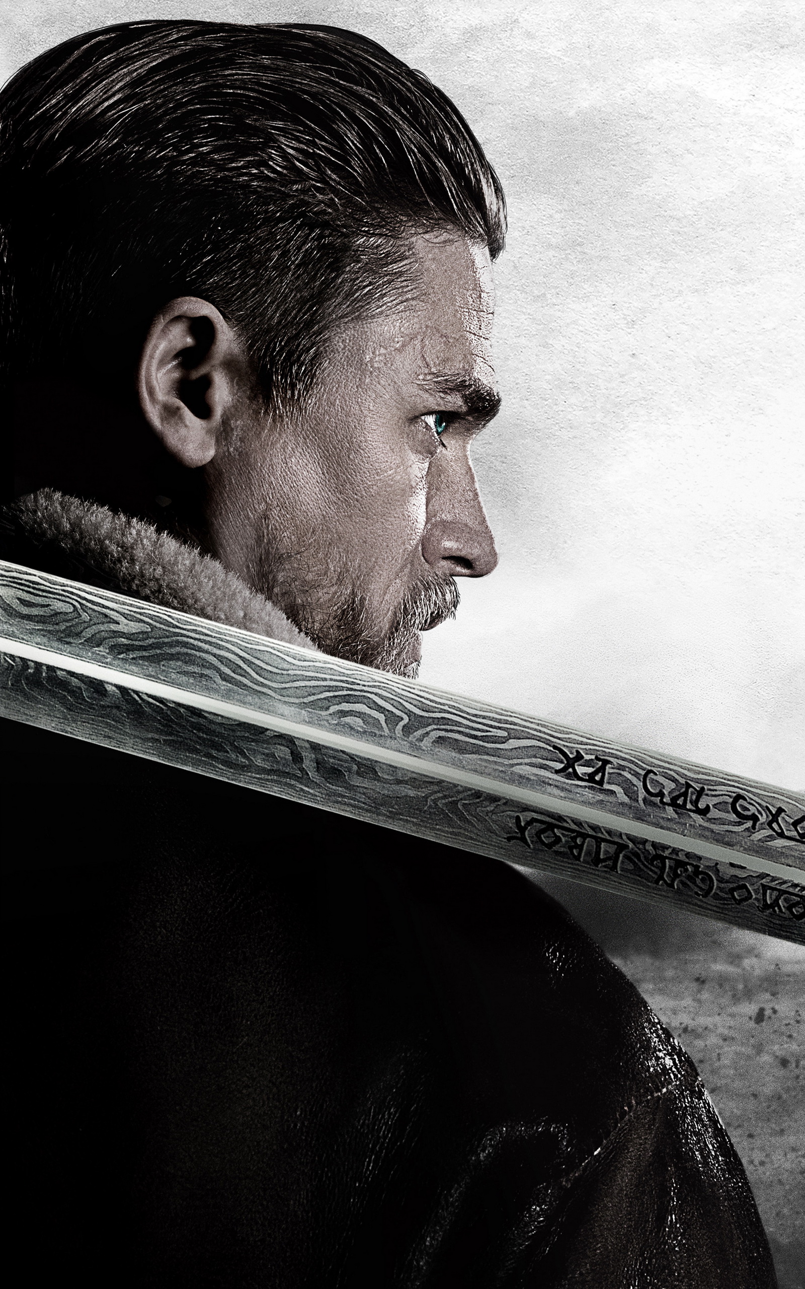 Movie of the Week: King Arthur of the Sword Mobile