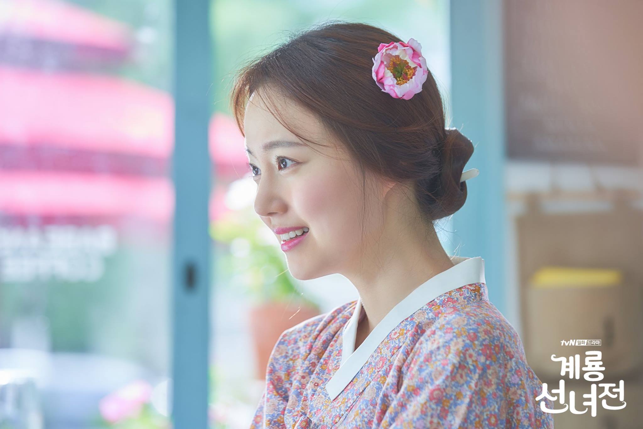 Did Moon Chae Won Undergo Plastic Surgery? Here Are The Facts And A