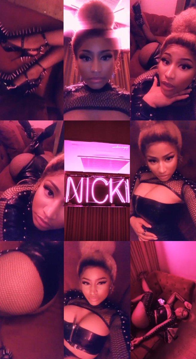 Nicki Minaj Spain - #ChunLi wallpaper made by me! Feel