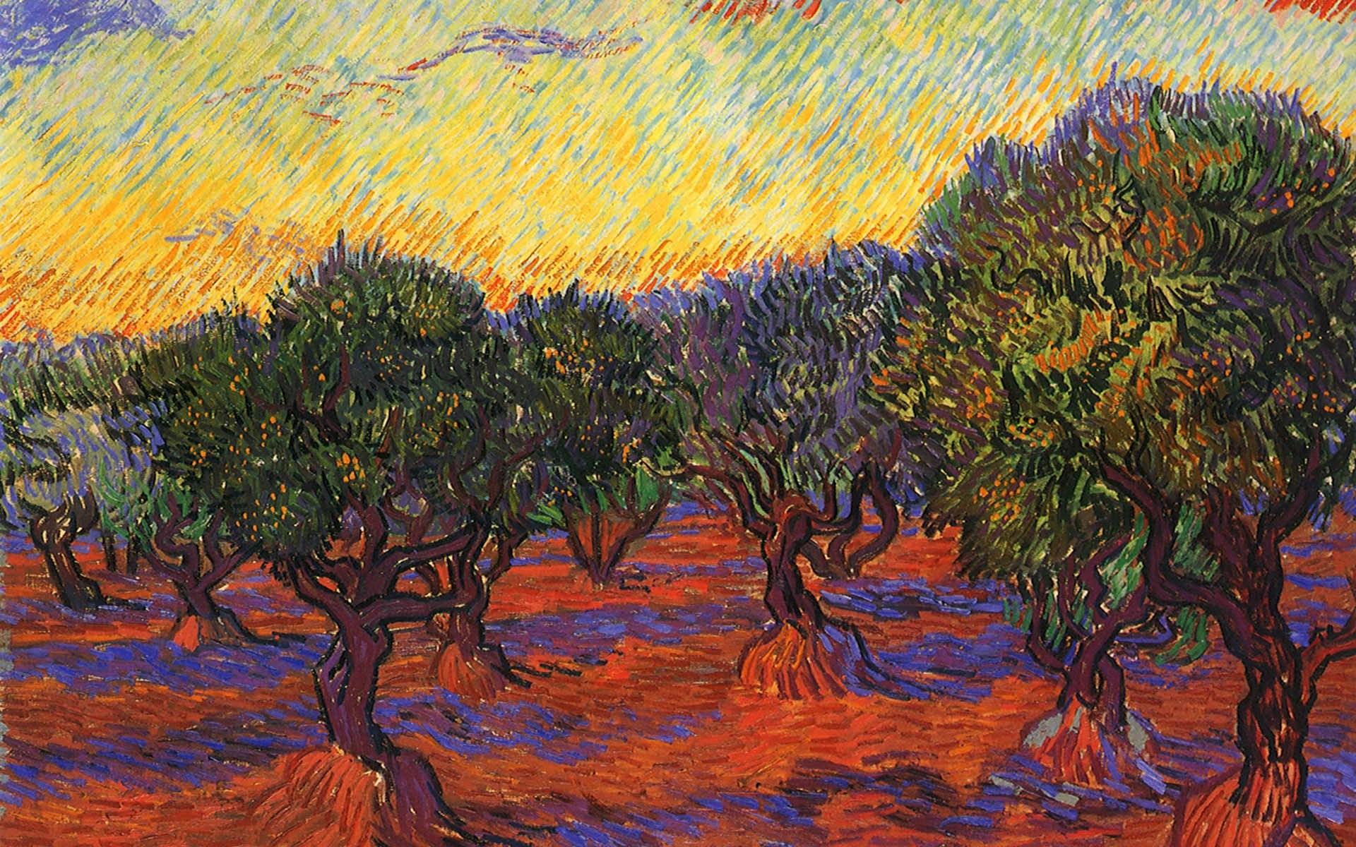 Loving Vincent Wallpapers Wallpaper Cave Loving Vincent Wallpapers Wallpaper Cave