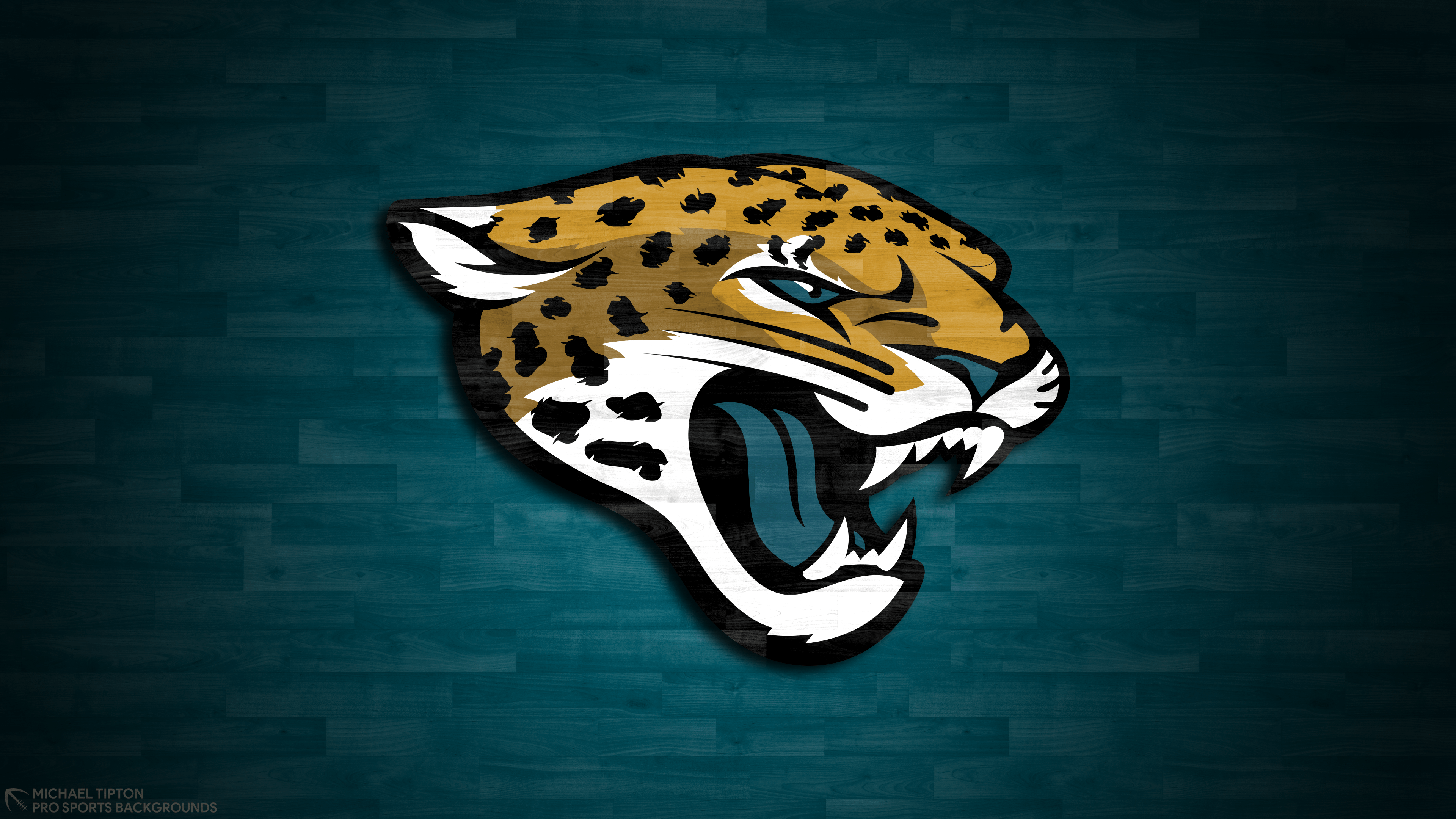 Jacksonville Jaguars Wallpaper. Pro Sports Background