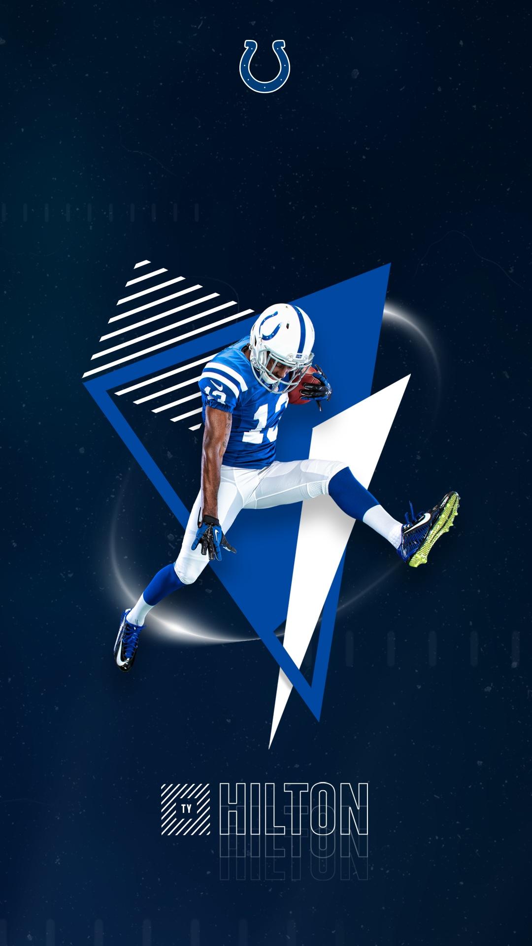 Indianapolis Colts 2019 Wallpapers - Wallpaper Cave