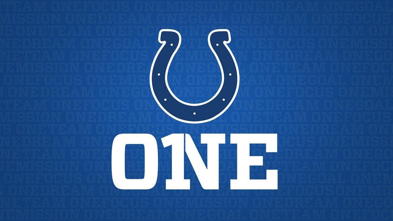 Indianapolis Colts Wallpaper for Android